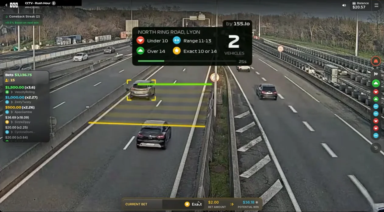 Demo Game Image